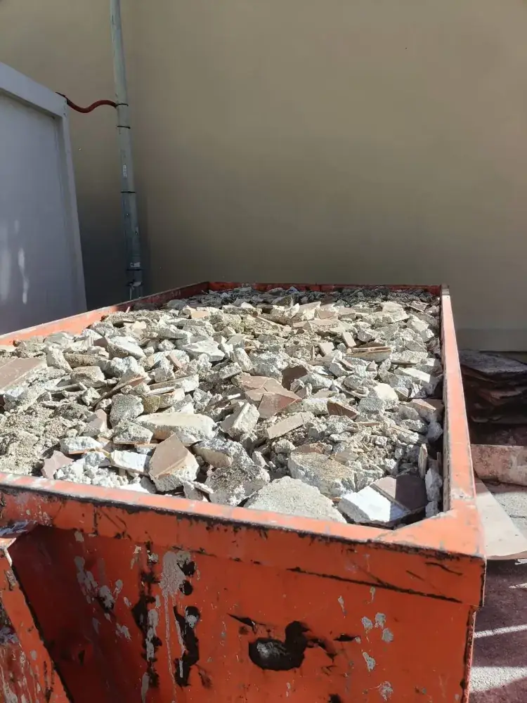 Location de benne pour artisans et entreprises à Nice